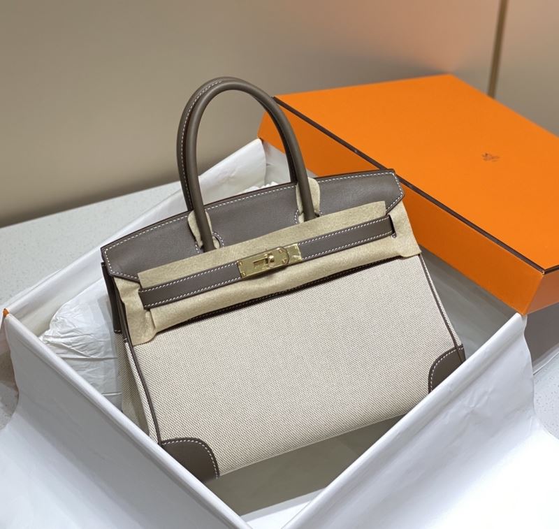 Hermes Birkin Bags